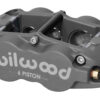 WILWOOD Caliper L/H Superlite 1.25in Rotor 120-13236