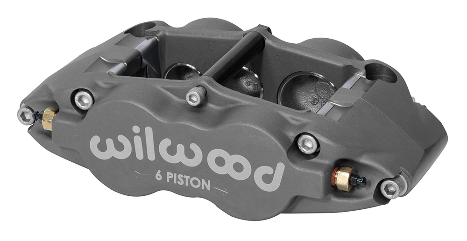 WILWOOD Caliper L/H Superlite 1.25in Rotor 120-13236