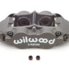 WILWOOD Caliper FSL RH 1.88in/1.75in Piston 120-13826