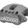WILWOOD Caliper GM D52 2.75in Piston 1.00 Rotor 120-15611