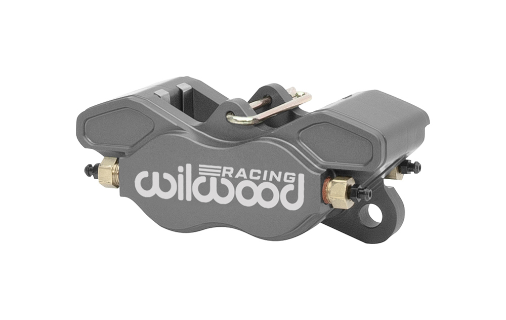 WILWOOD Caliper GP320 1.25in Bore .24in Rotor 120-15752