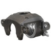 WILWOOD Caliper GM Metric Cast Iron 2.50in Piston 120-16101