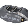 WILWOOD Caliper Powerlite 1.00 x .500 Radial Mnt. 120-8724