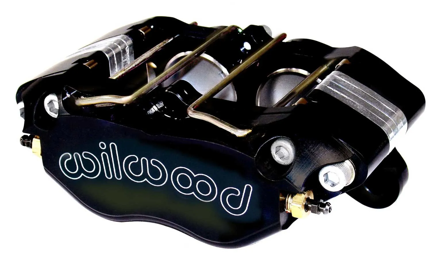 WILWOOD Dynapro Billet Caliper 1.75/.81 120-9693