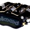 WILWOOD Dynapro Billet Caliper 1.38/.81 120-9703