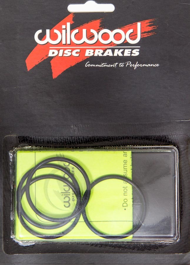 WILWOOD Round O-Ring Kit 1.375in 130-0053