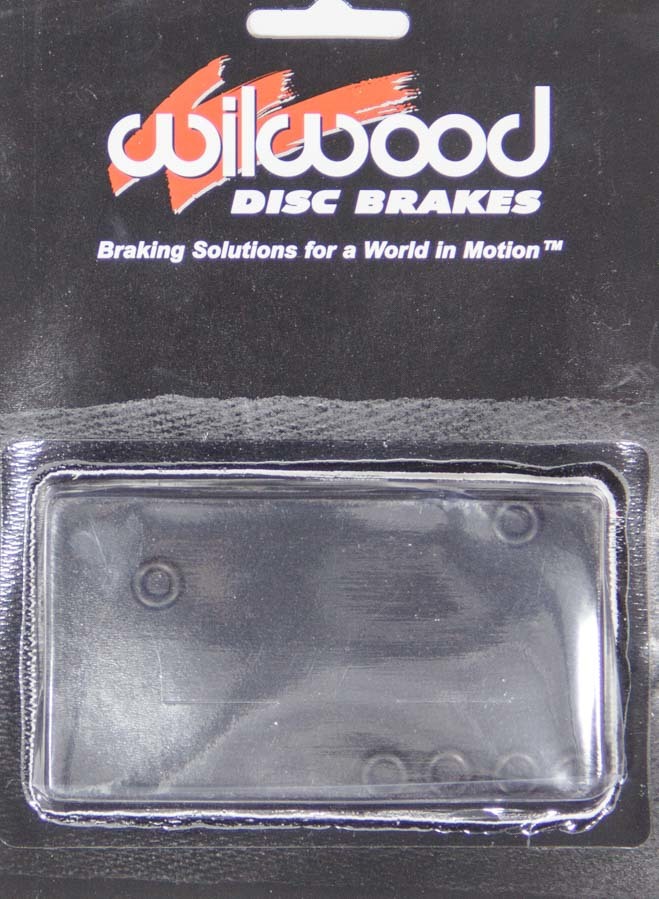 WILWOOD Crossover O-Ring Kit 6- Pack 130-10540