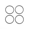 WILWOOD O-Ring Kit Square 1.880 4-Pack 130-11197