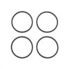 WILWOOD O-Ring Kit SQ 2.00in Piston GM D154 130-11509