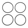 WILWOOD Caliper O-Ring Kit 4 Pack 130-12084
