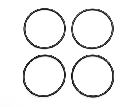 WILWOOD Caliper O-Ring Kit 4 Pack 130-12084