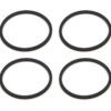 WILWOOD O-Ring Kit SQ 2.5in Piston GM D154 130-14796