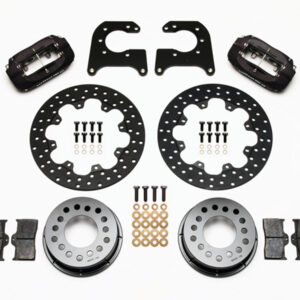 Wheel Front Aftermarket Shop