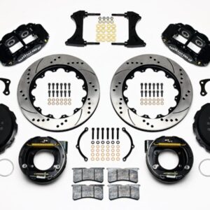 Wheel Front Aftermarket Shop