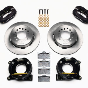 Wheel Front Aftermarket Shop