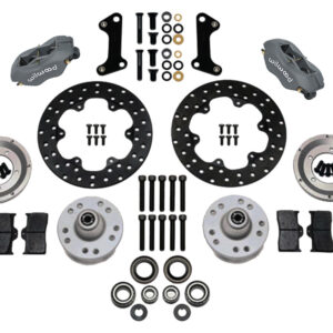 Wheel Front Aftermarket Shop