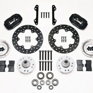 Wheel Front Aftermarket Shop