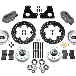 Wheel Front Aftermarket Shop