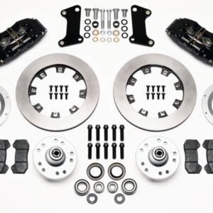 Wheel Front Aftermarket Shop