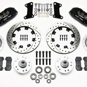 Wheel Front Aftermarket Shop