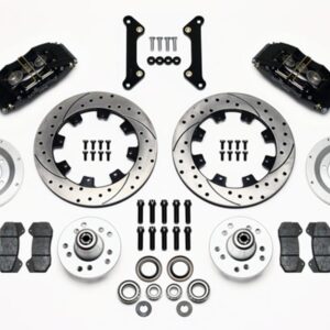 Wheel Front Aftermarket Shop