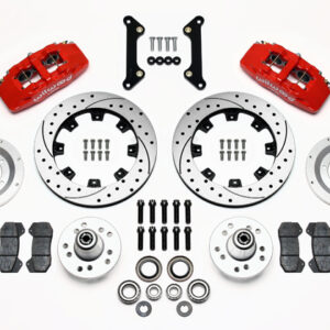 Wheel Front Aftermarket Shop