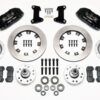 WILWOOD Front Disc Brake Kit 74-78 12.19in 140-10742