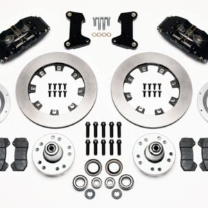 Wheel Front Aftermarket Shop