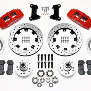 Wheel Front Aftermarket Shop