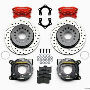 Wheel Front Aftermarket Shop