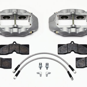 Wheel Front Aftermarket Shop