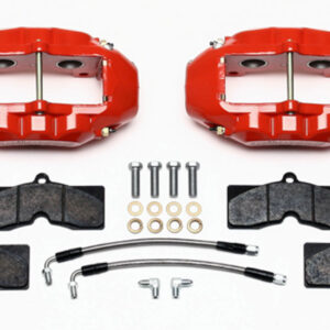 Wheel Front Aftermarket Shop