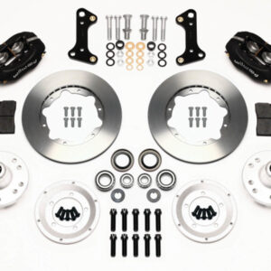 Wheel Front Aftermarket Shop