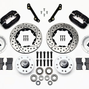 Wheel Front Aftermarket Shop