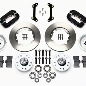 Wheel Front Aftermarket Shop