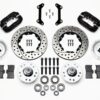 WILWOOD FDL Front Kit 79-87 GM G Body 140-11009-D