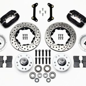 Wheel Front Aftermarket Shop