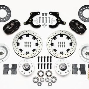 Wheel Front Aftermarket Shop