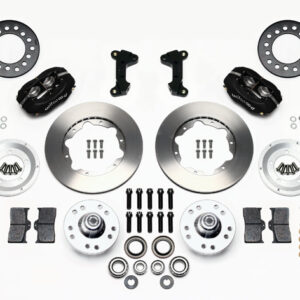 Wheel Front Aftermarket Shop