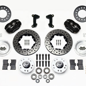 Wheel Front Aftermarket Shop