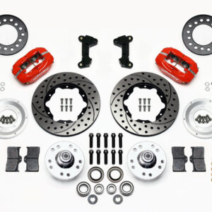 Wheel Front Aftermarket Shop