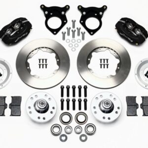 Wheel Front Aftermarket Shop