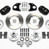 WILWOOD FDL Front Disc 11in Rotor E-Body 140-11020