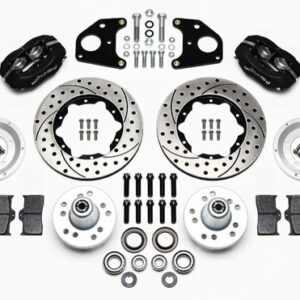 Wheel Front Aftermarket Shop