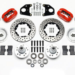 Wheel Front Aftermarket Shop