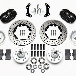 Wheel Front Aftermarket Shop