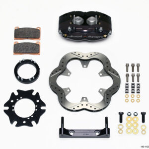 Wheel Front Aftermarket Shop