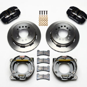 Wheel Front Aftermarket Shop