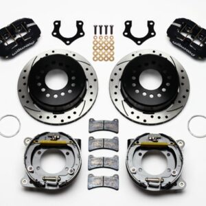 Wheel Front Aftermarket Shop