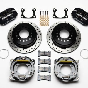 Wheel Front Aftermarket Shop